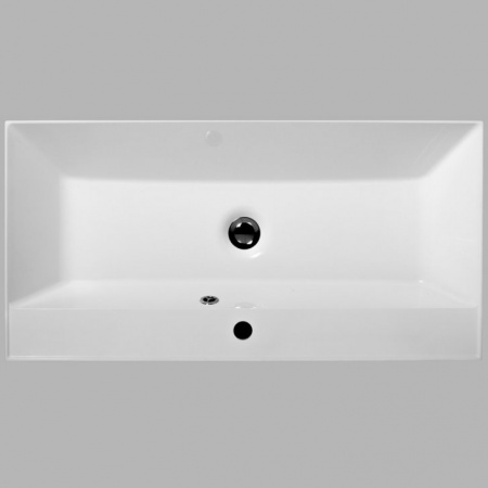 Раковина BelBagno Marino BB900/450-LV-MR-AST 90 см фото