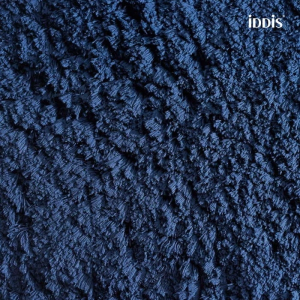 Коврик для ванны Iddis Decor D17M580i12 синий фото