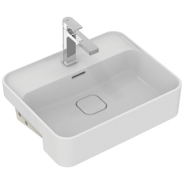 Смеситель для раковины Ideal Standard EDGE A7103AA фото