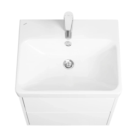 Тумба под раковину Акватон Сканди 55 1A251701SD010 фото