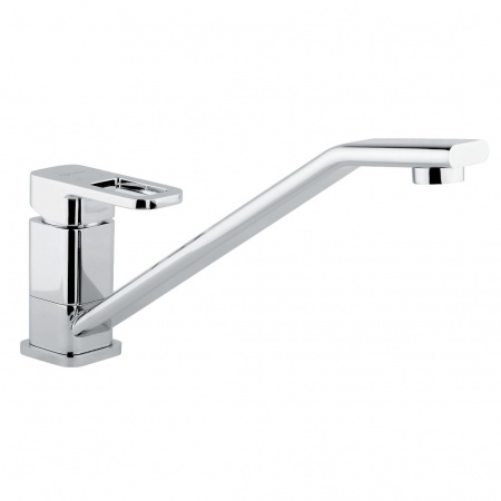 Смеситель для кухни Timo Sahara 2203F chrome фото