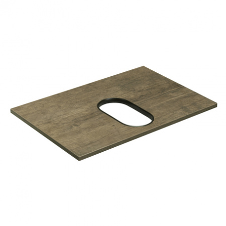 Столешница Акатон Лофт 60 1A242903LTDY0 дуб кантри фото