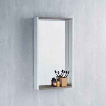 Зеркало Акватон Бэлла 1A221702BBAZ0 фото