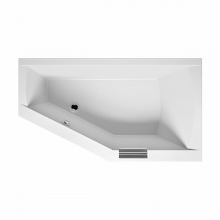 Акриловая ванна Riho Geta BA8900500000000 170х90 L фото