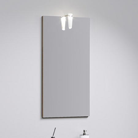 Зеркало Aqwella Леон-МР Ln-MP.02.04/DS фото