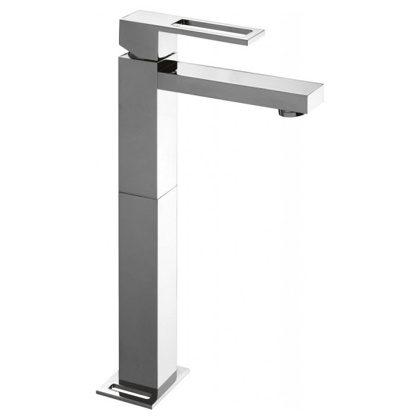 Высокий смеситель для раковины Cezares Molveno MOLVENO-LC-01-Cr фото