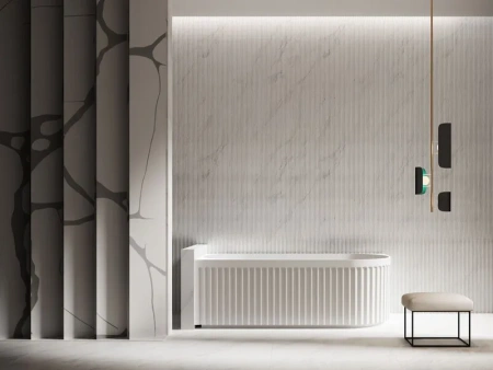 Ванна акриловая Abber AB9412-1.7 L 170x80 фото