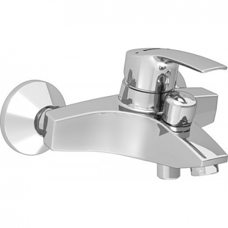 Смеситель для ванны с душем Hansa Polo 51442173 фото