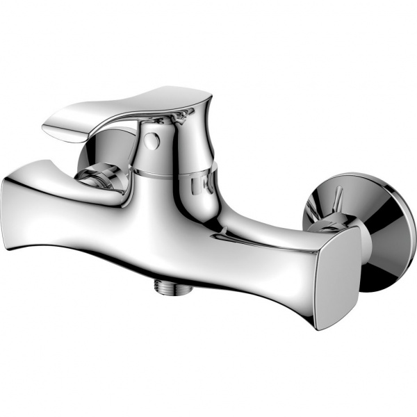 Смеситель для душа BelBagno Trula TRU-ESDM-CRM фото