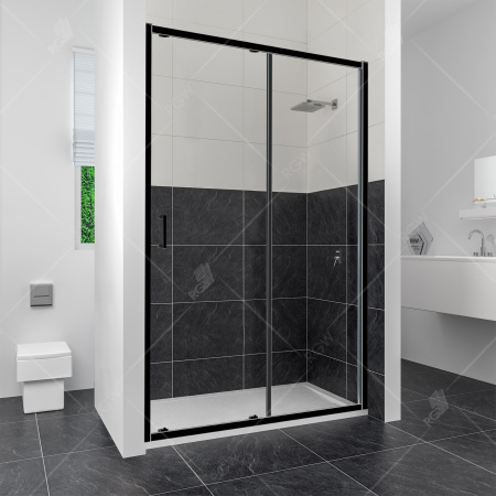 Душевая дверь RGW Classik CL-14 В 32091414-14 140 см фото