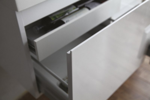 Тумба под раковину BelBagno Luce BB1000VAC/TL 100 см фото