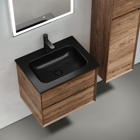 Тумба под раковину Sancos Marmi 2.0 MR2.060ECH дуб чарльстон фото