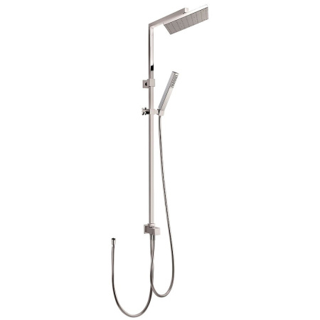 Душевая система Paini RS Q2 50CR191ARQ4P3 Хром фото