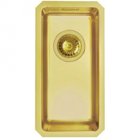 Мойка для кухни Alveus Kombino 10 U Monarch Gold фото