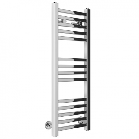 Полотенцесушитель водяной Сунержа Модус 80х30 с защитой 00-0250-8030 фото