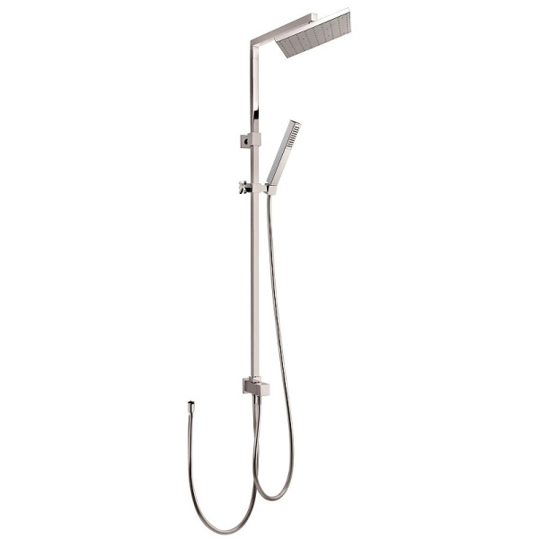 Душевая система Paini RS Q2 50CR191ARQ4P3 Хром фото