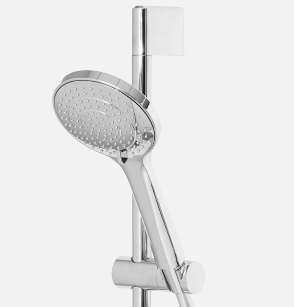 Душевой гарнитур Jacob Delafon Elite E32910-CP фото