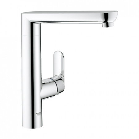 Смеситель для кухни Grohe К7 32175000 фото