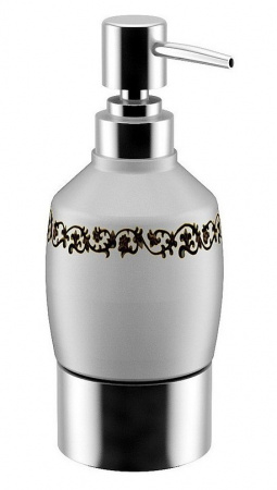 Дозатор для жидкого мыла Fixsen Bogema FX-782 фото