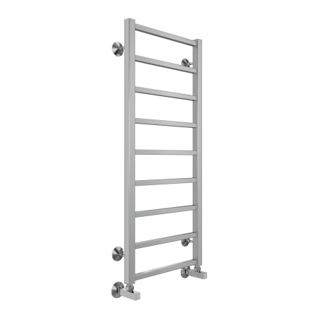 Водяной полотенцесушитель Контур П9 400х1000 Terminus 4670078529671 фото