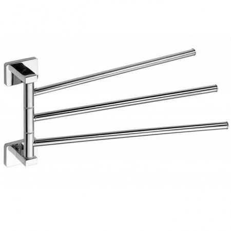 Полотенцедержатель Bemeta Niki 153104112 фото