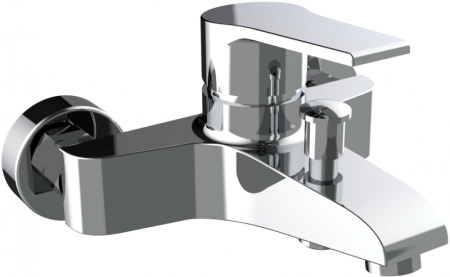 Душевая система Agger A2994000 Хром фото