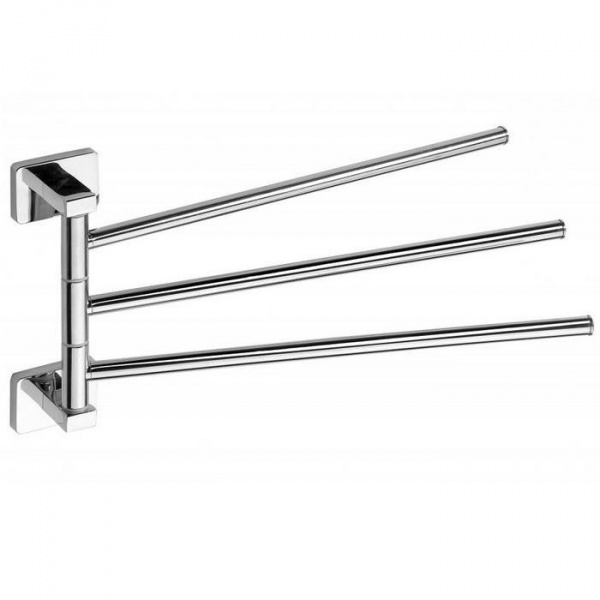 Полотенцедержатель Bemeta Niki 153104112 фото