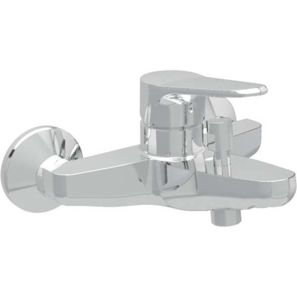 Смеситель для ванны с душем Cezares Peonia PEONIA-VM-01 фото