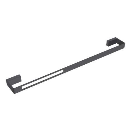 Полотенцедержатель Boheme Q 10942-B черный фото