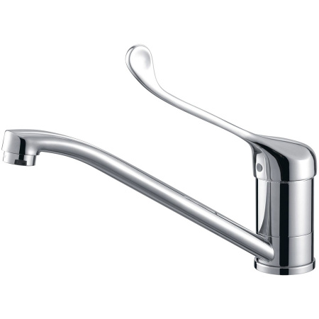 Смеситель хирургический Kaiser City 21033 фото