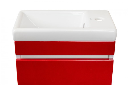 Тумба под раковину Style Line Compact 40 СС-00000418 фото