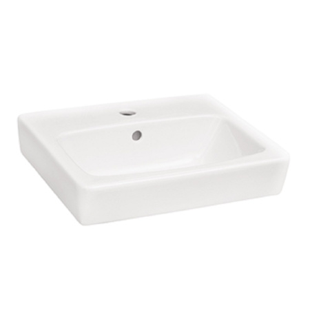 Подвесная раковина Santek Нео 1.WH30.2.186 60 см фото