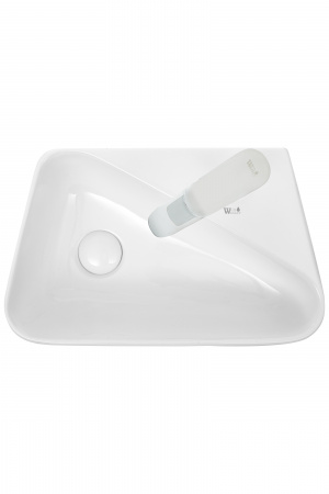 Раковина WeltWasser Aisbach AISBACH 5096 R фото