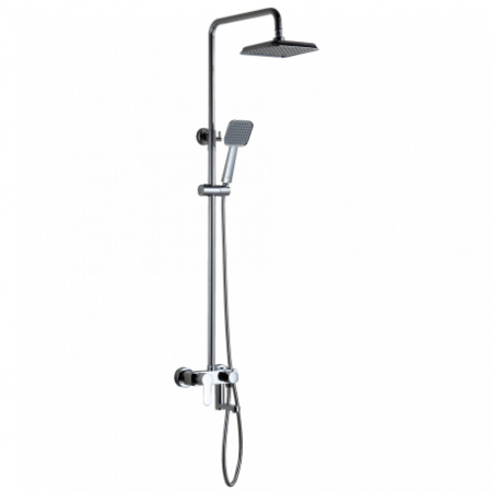 Душевая система Ganzer GZ25 GZ 25069 фото