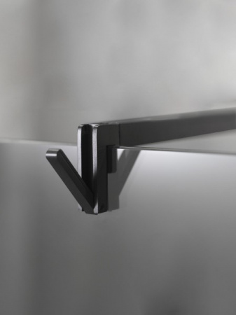 Душевая перегородка Jacob Delafon Contra E22W90-GA 90 см фото