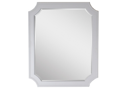 Зеркало ASB Woodline Миа 85 10101 фото