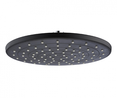 Верхний тропический душ WasserKRAFT Elbe A077 фото