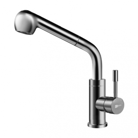 Смеситель для кухни Lemark Expert LM5076S фото