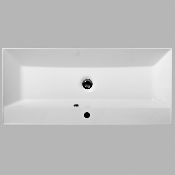 Раковина Belbagno Vittoria BB1000/450-LV-MR-AST фото