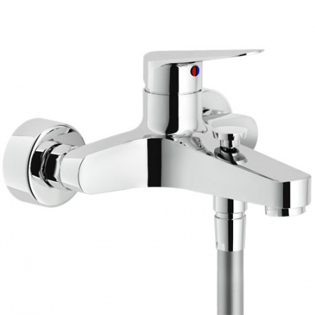 Смеситель для ванны Nobili Blues (BS101110/1CR) фото