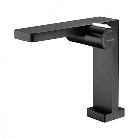 Смеситель для раковины WasserKRAFT Elbe 7410 фото