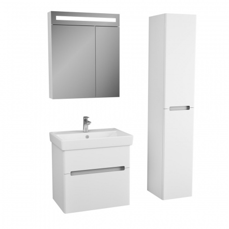 Тумба под раковину OWL 1975 Nyborg 70 OW06.02.00 фото