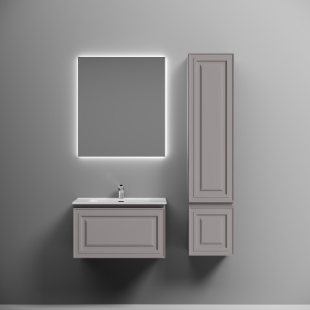 Тумба под раковину Sancos Very VR70SM Doha Soft фото