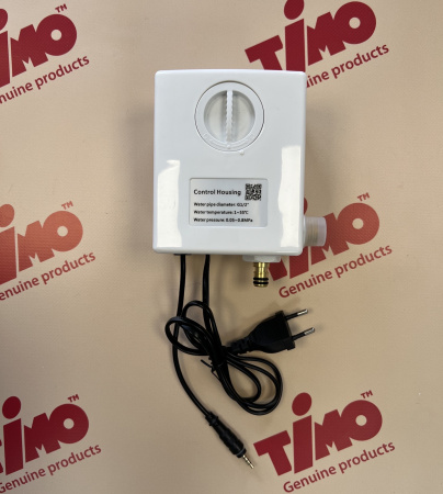 Сенсорный смеситель для раковины Timo Torne 4313/17F фото