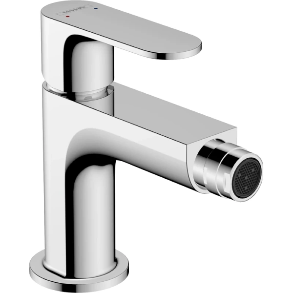 Смеситель для биде Hansgrohe Rebris S 72210000 хром фото