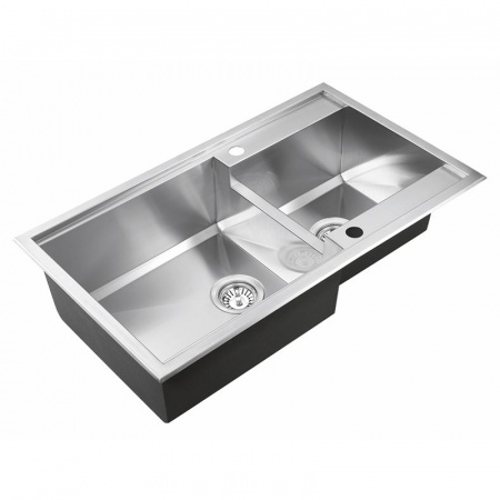 Мойка кухонная Kaiser Nobel KT2M-8650 фото