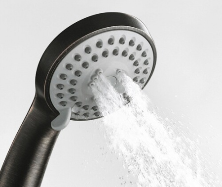 Душевая система скрытого монтажа WasserKRAFT Isar A16315 фото