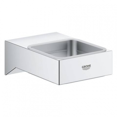 Держатель Grohe Selection Cube 40865000 фото