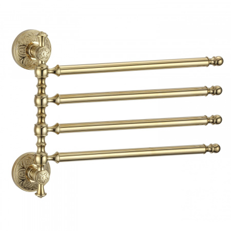 Полотенцедержатель Savol 58B S-005804B фото