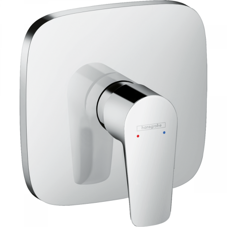Смеситель для душа Hansgrohe Talis E 71768000 фото